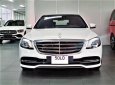 Mercedes-Benz Luxury  2021 - Cần bán xe Mercedes S450 Luxury sản xuất 2021, màu trắng