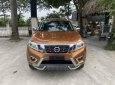 Nissan Navara VL 2018 - Cần bán gấp Nissan Navara VL năm sản xuất 2018 như mới, giá 645tr