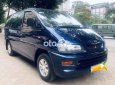 Mitsubishi L400   2002 - Bán ô tô Mitsubishi L400 năm sản xuất 2002, nhập khẩu