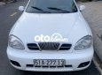 Daewoo Lanos MT 2003 - Cần bán Daewoo Lanos MT đời 2003, màu trắng, nhập khẩu nguyên chiếc chính chủ