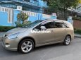 Mitsubishi Grandis 2010 - Bán Mitsubishi Grandis năm 2010, màu nâu