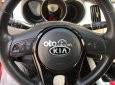 Kia Forte AT 2008 - Cần bán lại xe Kia Forte AT năm sản xuất 2008, màu đỏ, nhập khẩu 