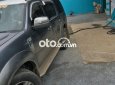 Ford Everest MT 2009 - Bán Ford Everest MT năm sản xuất 2009, màu xám