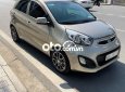 Kia Picanto S  2014 - Cần bán Kia Picanto S 2014, màu bạc, xe nhập, giá chỉ 300 triệu