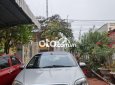 Chevrolet Aveo MT 2011 - Bán xe Chevrolet Aveo MT đời 2011, màu bạc 