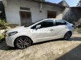 Kia Cerato   1.6AT 2017 - Bán Kia Cerato 1.6AT đời 2017, màu trắng giá cạnh tranh
