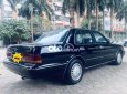 Toyota Crown AT 1990 - Cần bán gấp Toyota Crown AT năm sản xuất 1990, màu đen, nhập khẩu  