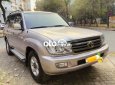 Toyota Land Cruiser   GX4500  2002 - Bán xe Toyota Land Cruiser GX4500 sản xuất năm 2002