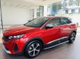 Peugeot 3008 2021 - Sắm ngay Peugeot 3008 - Giảm 50% thuế trước bạ, xe sẵn giao ngay, tặng bộ phụ kiện chính hãng