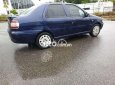 Fiat Siena 1.6 MT 2003 - Cần bán gấp Fiat Siena 1.6 MT sản xuất 2003, màu xanh lam 