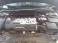 Mazda 6 MT 2003 - Bán Mazda 6 MT năm 2003, màu đen, xe nhập