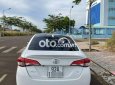 Toyota Vios MT 2019 - Cần bán xe Toyota Vios MT sản xuất 2019, màu trắng
