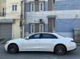 Mercedes-Benz S500 2021 - Siêu phẩm xe sang Mercedes - Benz S500 sản xuất 2021, mới 100%, giao xe ngay