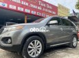 Kia Sorento AT 2013 - Xe Kia Sorento AT sản xuất 2013, màu xám còn mới