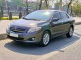 Toyota Corolla XLi 1.6 2010 - Bán Toyota Corolla XLi 1.6 2010, màu xám, xe nhập