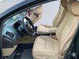 Honda Civic MT 2007 - Bán Honda Civic MT năm sản xuất 2007, màu đen giá cạnh tranh