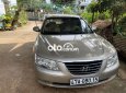 Hyundai Sonata MT 2009 - Bán Hyundai Sonata MT sản xuất 2009, nhập khẩu