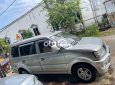 Mitsubishi Jolie MT 2003 - Cần bán gấp Mitsubishi Jolie MT đời 2003, màu xám còn mới 