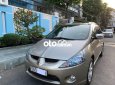 Mitsubishi Grandis 2010 - Bán Mitsubishi Grandis năm 2010, màu nâu