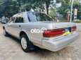 Toyota Cressida    XL   1995 - Cần bán xe Toyota Cressida XL năm 1995, màu bạc, nhập khẩu