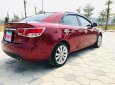 Kia Forte SLI 1.6 AT 2008 - Xe Kia Forte SLI 1.6 AT năm 2008 nhập khẩu chạy 59.000km