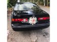 Toyota Camry      1998 - Bán ô tô Toyota Camry sản xuất 1998, màu đen chính chủ