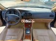 Daewoo Magnus 2.5AT 2007 - Cần bán xe Daewoo Magnus 2.5AT năm 2007, màu đen số tự động, giá chỉ 195 triệu
