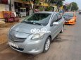 Toyota Vios  E  2011 - Bán xe Toyota Vios E đời 2011, màu bạc