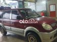 Mitsubishi Jolie MT 2005 - Bán Mitsubishi Jolie MT sản xuất năm 2005, màu đỏ