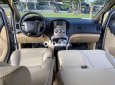 Hyundai Starex 2015 - Bán Hyundai Grand Starex đời 2015, màu bạc, nhập khẩu, 525tr