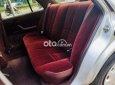 Toyota Cressida    XL   1995 - Cần bán xe Toyota Cressida XL năm 1995, màu bạc, nhập khẩu