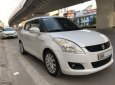 Suzuki Swift AT 2015 - Bán Suzuki Swift AT sản xuất 2015, màu trắng