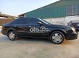 Daewoo Magnus 2.5AT 2007 - Cần bán xe Daewoo Magnus 2.5AT năm 2007, màu đen số tự động, giá chỉ 195 triệu