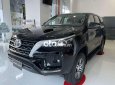 Toyota Fortuner  2.4  MT   2021 - Cần bán xe Toyota Fortuner 2.4 MT năm 2021, màu đen, nhập khẩu nguyên chiếc