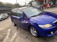 Mazda Premacy 2002 - Bán ô tô Mazda Premacy sản xuất năm 2002, màu xanh lam