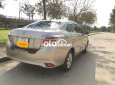 Toyota Vios   AT 2018 - Cần bán xe Toyota Vios AT năm 2018, màu bạc