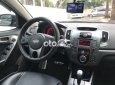 Kia Cerato AT 2009 - Cần bán lại xe Kia Cerato AT 2009, màu xám 