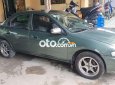 Mazda 323F 2000 - Bán Mazda 323F MT năm sản xuất 2000, xe nhập, màu xanh