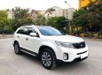 Kia Sorento GATH 2017 - Cần bán lại xe Kia Sorento GATH đời 2017, màu trắng chính chủ