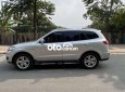 Hyundai Santa Fe SLX  2010 - Bán Hyundai Santa Fe SLX năm sản xuất 2010, màu bạc, nhập khẩu