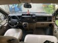 Ford Transit MID 2012 - Cần bán xe Ford Transit MID đời 2012, màu xám, giá 226tr