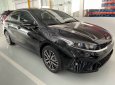Kia K3   1.6 AT Luxury  2021 - Cần bán Kia K3 1.6 AT Luxury năm 2021, màu đen, giá 609tr