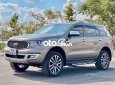 Ford Everest AT 2020 - Bán Ford Everest AT sản xuất năm 2020, màu xám, xe nhập còn mới