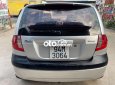 Hyundai Getz 2009 - Cần bán lại xe Hyundai Getz đời 2009, màu bạc, 115 triệu