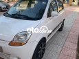 Chevrolet Spark   Van  2010 - Cần bán gấp Chevrolet Spark Van đời 2010, màu trắng, nhập khẩu chính chủ
