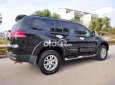 Mitsubishi Pajero Sport  3.0L  2016 - Cần bán gấp Mitsubishi Pajero Sport 3.0L 2016, màu đen, nhập khẩu