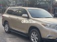 Toyota Highlander  SE 2010 - Bán Toyota Highlander SE 2010, nhập khẩu, 828 triệu