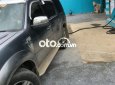 Ford Everest MT 2009 - Bán Ford Everest MT năm sản xuất 2009, màu xám