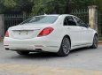 Mercedes-Benz 2014 - Cần bán Mercedes S400 năm sản xuất 2014, màu trắng