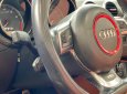 Audi TT 2009 - Cần bán xe Audi TT năm sản xuất 2009, màu trắng, nhập khẩu nguyên chiếc